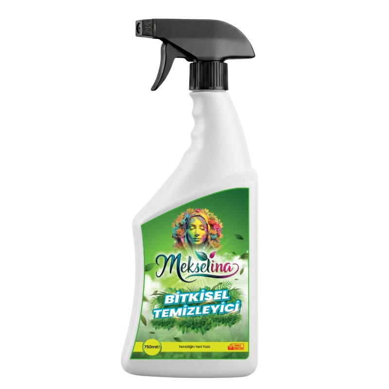 MEKSELİNA BİTKİSEL TEMİZLEYİCİ 750 ML