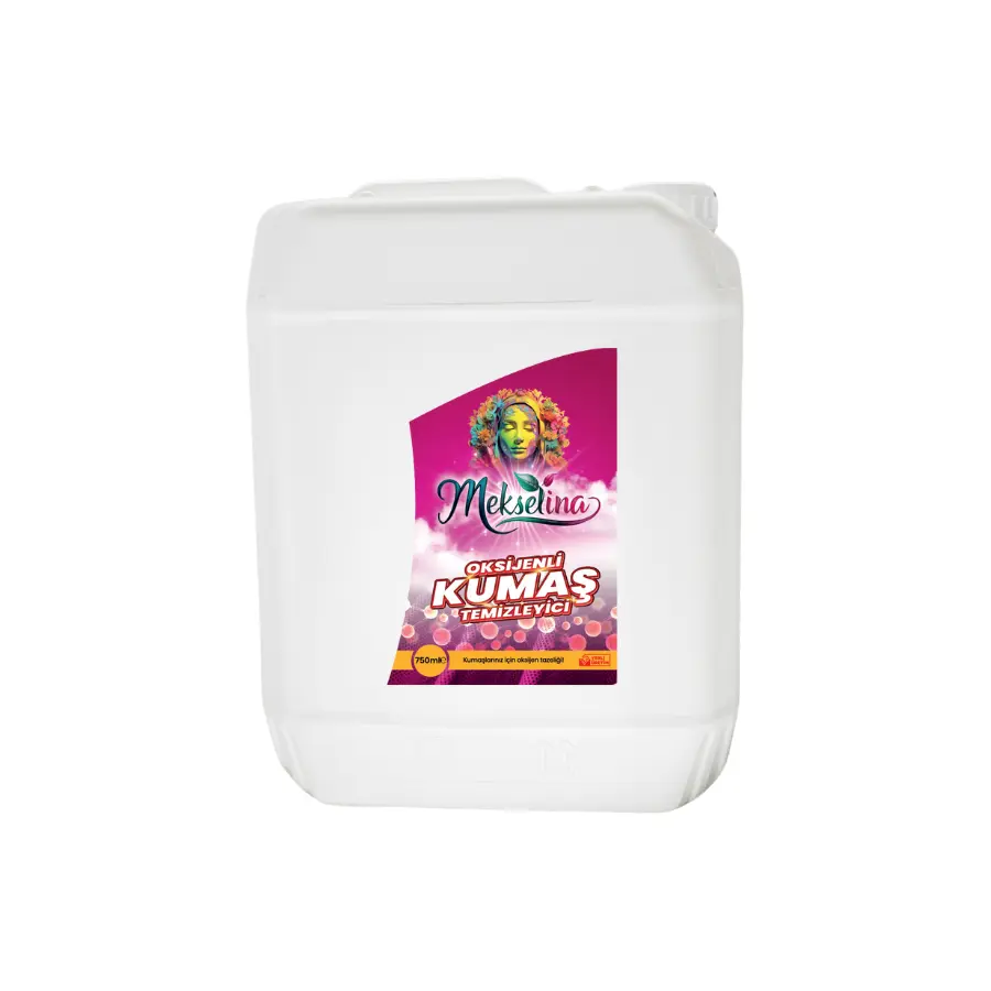 MEKSELİNA KUMAŞ TEMİZLEYİCİ 5 KG